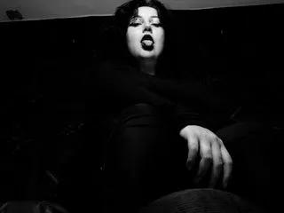 SabbathSinclair on Streamate 