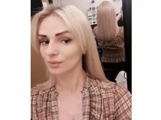 SabrinaSinn on Streamate 