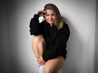 SabrinnaLewis on Streamate 