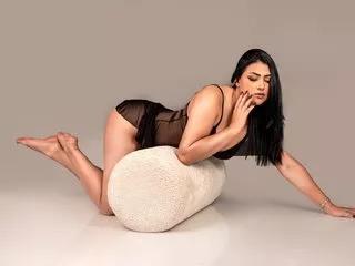SaharaLyn on Streamate 