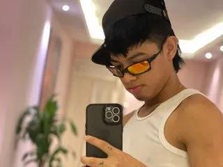 saler_hot on Streamate