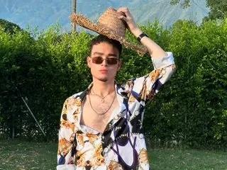 Naked SalvatoreMuller wants you to fuck his body now SalvatoreMuller from Streamate