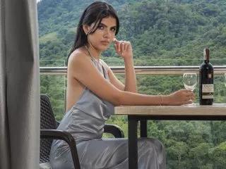 Samanta188 on Streamate 