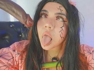 Offline SamantaLovexxx on Streamate