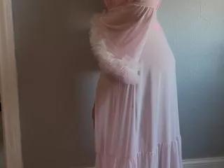 SamanthaMalichite on Streamate 