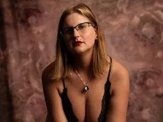 SamanthaMalichite on Streamate 