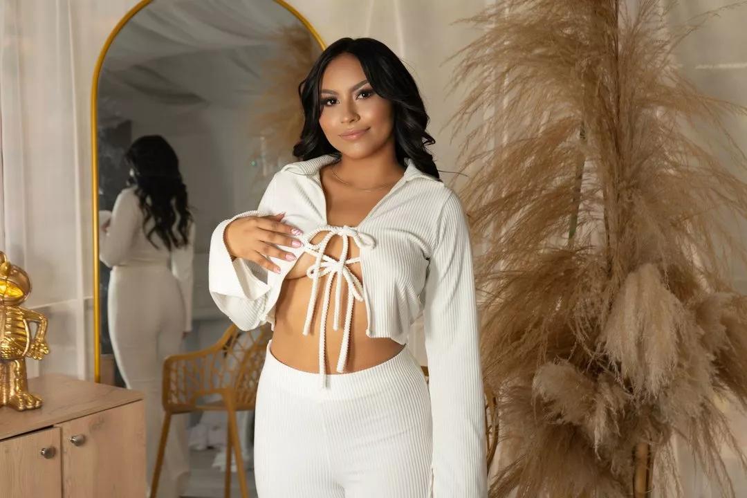 Offline SamanthaPrince on Streamate