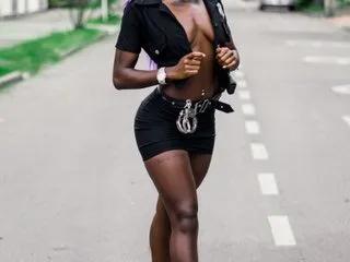 SamaraJacksonn from Streamate