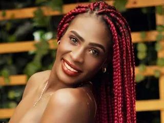 SamaraJacksonn on Streamate 