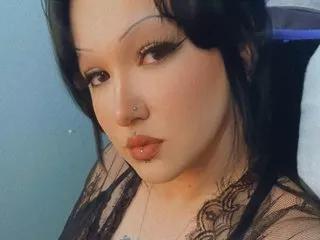 SamaraRayXO on Streamate 