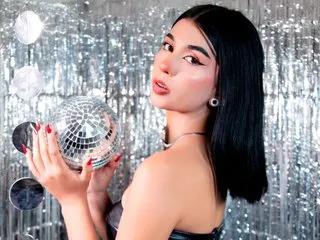 Naked SamyRouxy wants you to fuck her body now SamyRouxy from Streamate