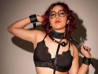 SamyyGreen on Streamate 
