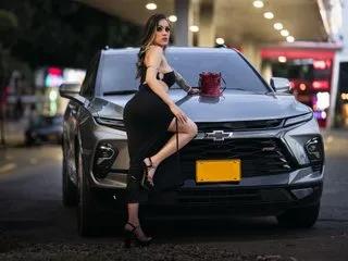 SaraBacker on Streamate 