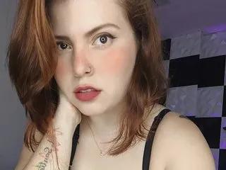 SarahBaez from Streamate