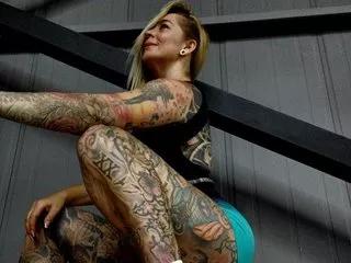 Offline SarahConnor on Streamate