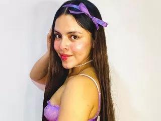 sarahlanne on Streamate 