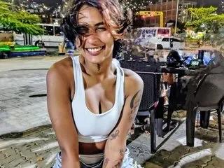 SaraHottGirl69 from Streamate