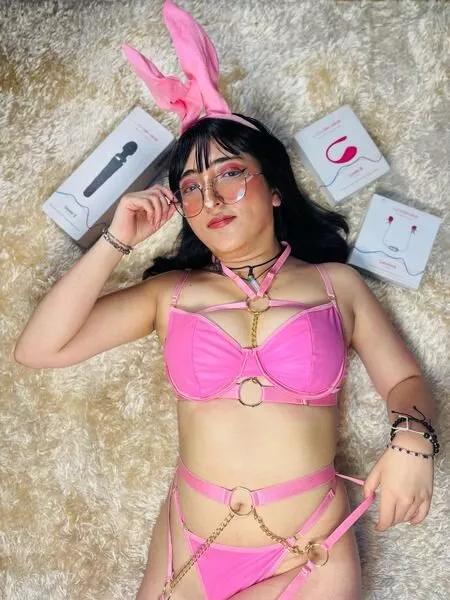 SaraMartini22 on Streamate 