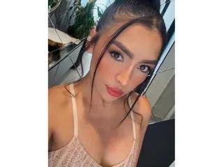 SaraSstonee on Streamate 