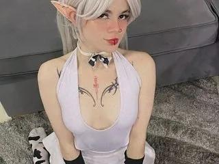 Offline SarenIzumi on Streamate