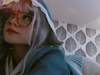 SarenIzumi from Streamate