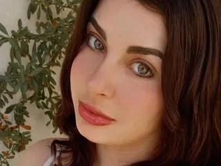 SarinaSapphire on Streamate