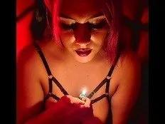 Discover Streamate's Saritamoller Saritamoller from Streamate