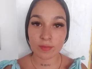 SashaHootGirl on Streamate