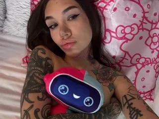 SashaNels on Streamate