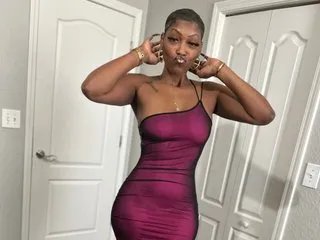 SashaZanotti from Streamate