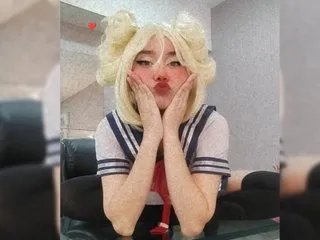 SatoriHime from Streamate