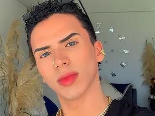 Offline seantroy on Streamate