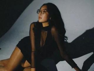 SeiraLeen on Streamate 