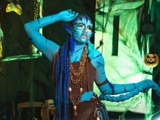 Slutty SeleneNova wants you to fuck her body now SeleneNova from Streamate