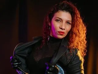 SerenaHoustonn from Streamate