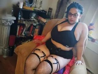 SerenaLeeLove on Streamate 