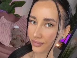 SerenaVelour from Streamate