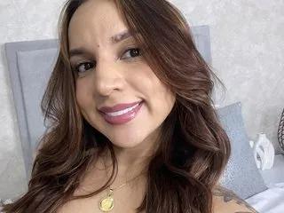 SerenityPeters on Streamate