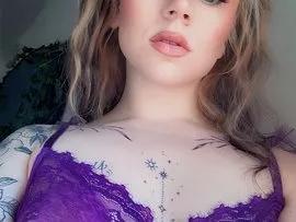 Sexxy_kate on Streamate 