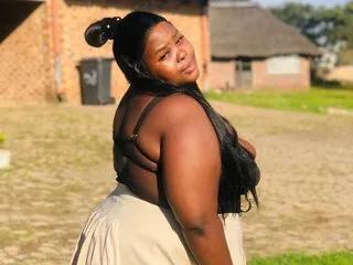 SexybubblesZA on Streamate