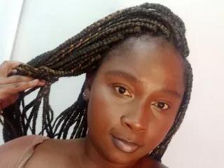 Sexykeishaxx on Streamate 