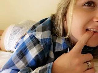 sexylicious143 on Streamate 