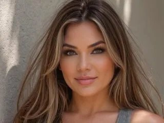 Offline SexySasha on Streamate