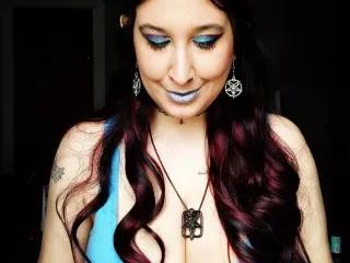 ShaeWednesday on Streamate 