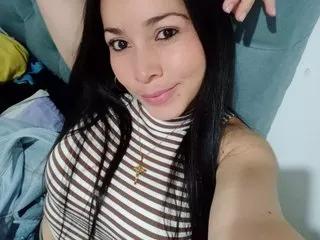 shakirajackson202cl on Streamate 