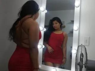 sharythCurvy on Streamate 