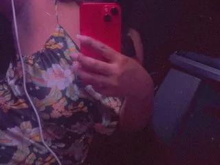 Shebaone on Streamate 