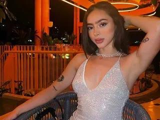 SienaBloom on Streamate 