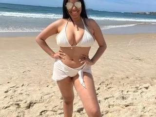 SiennaDison from Streamate