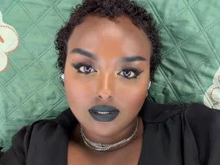 Checkout SiminFox18, she wants to masturbate for you SiminFox18 from Streamate